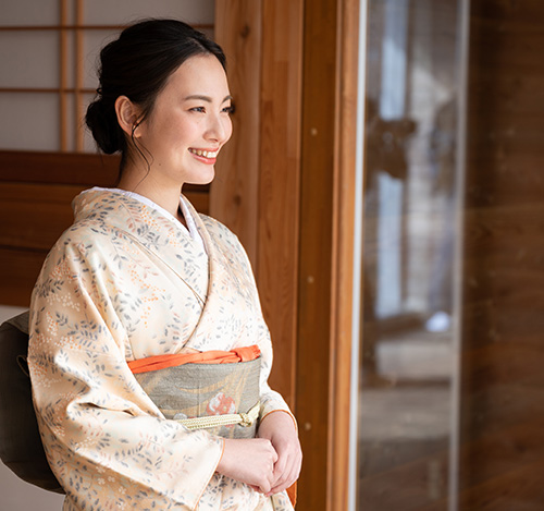 藤井きもの写真館