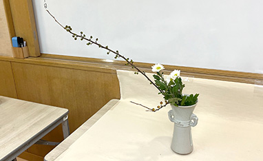 華道のイメージ