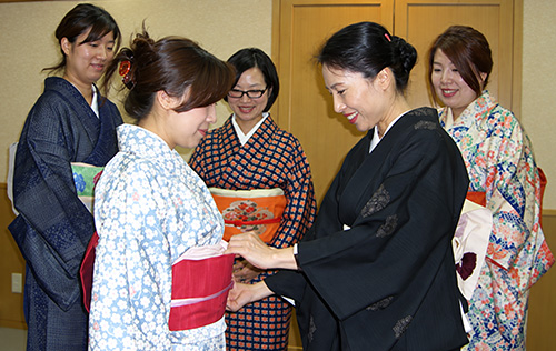 貸室のご利用案内